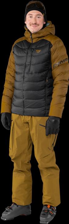 Produktbild Dynafit Tigard Daunenjacke (M)