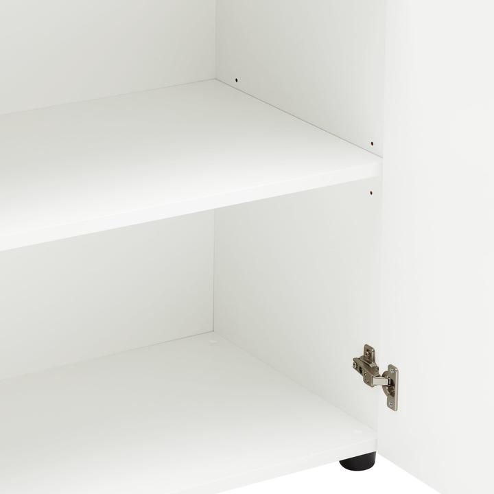 Produktbild micasa Lux (120 x 46 x 56 cm)