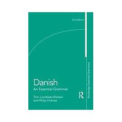 Danish: An Essential Grammar, Schulbücher
