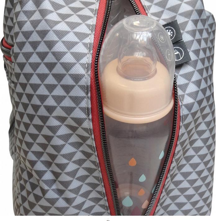 Actual product image Beaba Sydney II