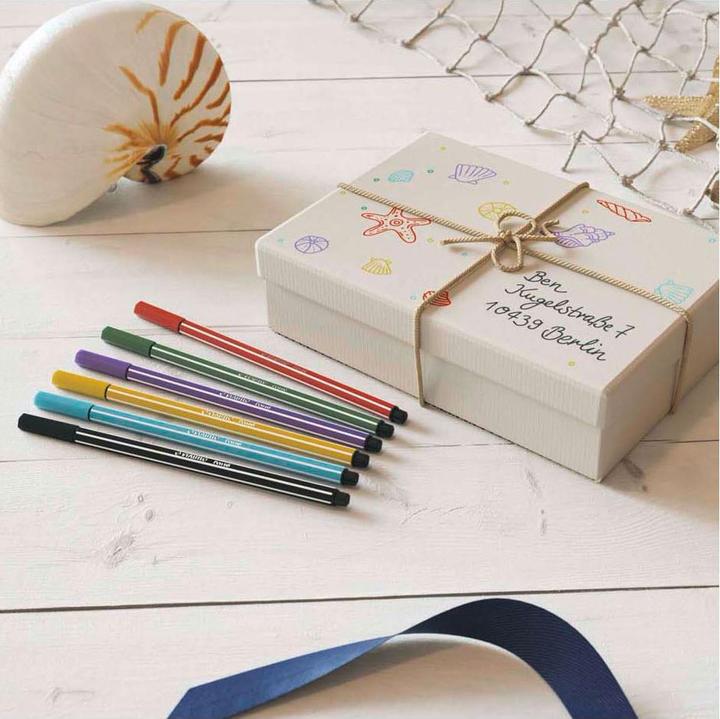 Immagine prodotto STABILO Penna 68 (1 x)