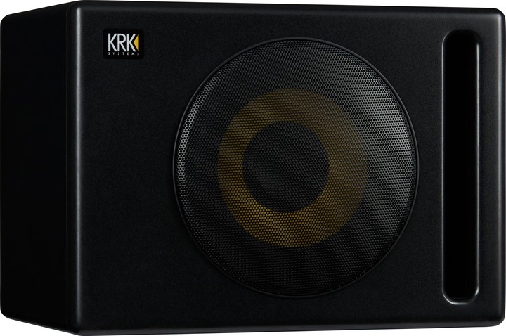 Immagine prodotto KRK S10.4 (Subwoofer attivo, 1 pz., 1x 160 W)