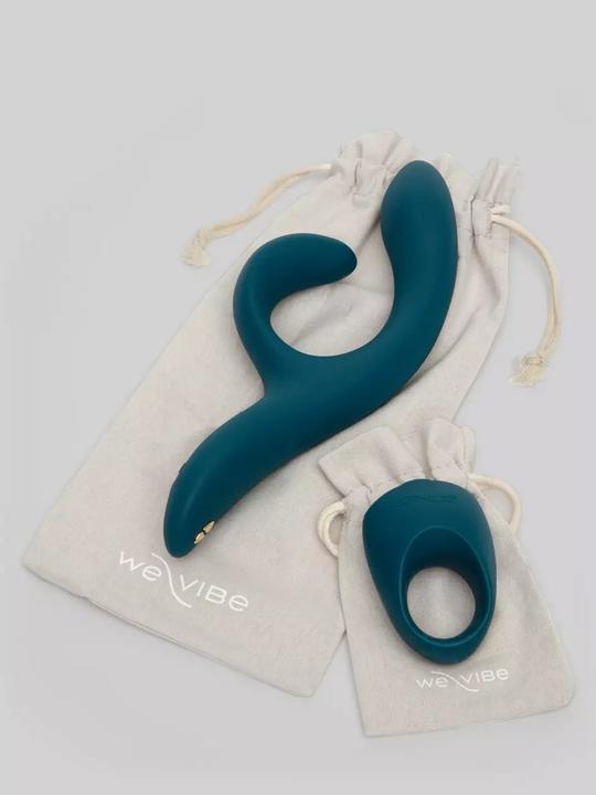 Actual product image We-Vibe Date Night Collection