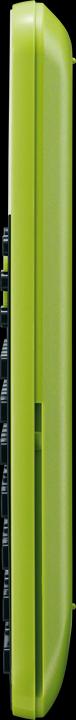 Actual product image Sharp EL-531TH-GR (Batteries)