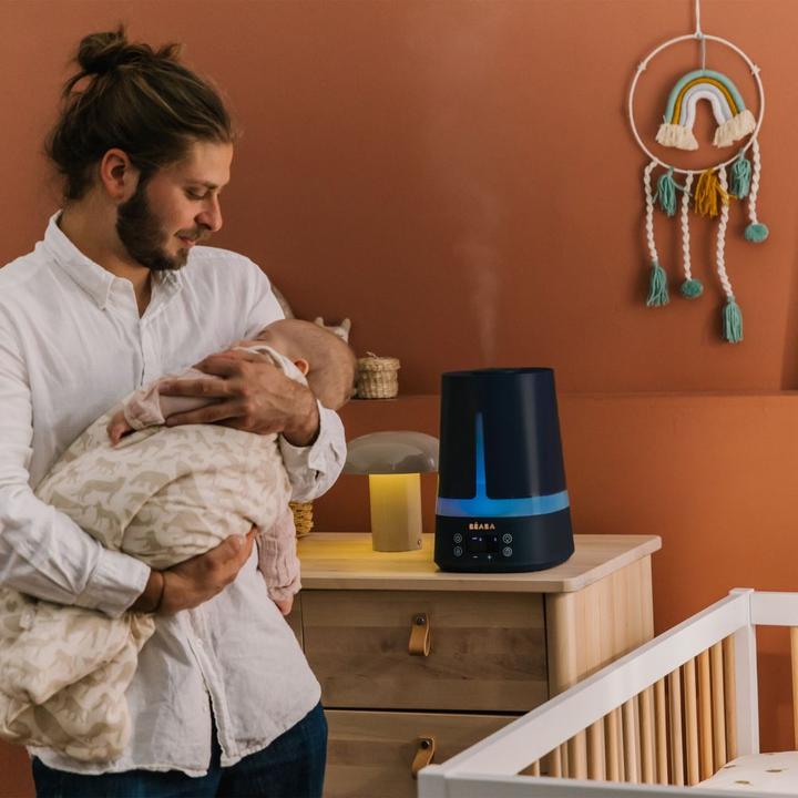 Actual product image Beaba Zen Air Luftbefeuchter