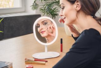 Productafbeelding Humanas HS-ML03 baltas