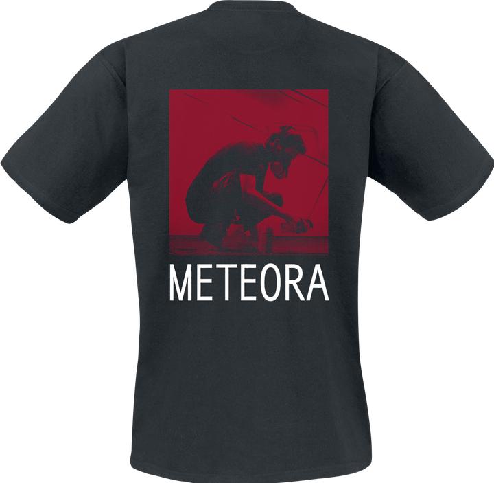 Produktbild Linkin Park Meteora Red (XL)