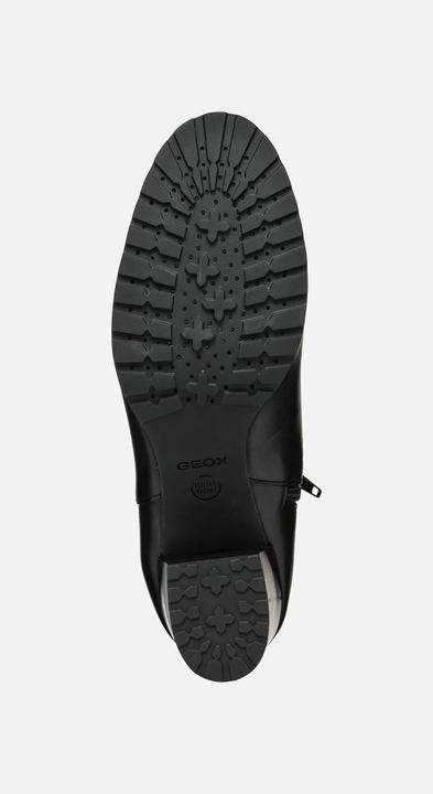 Actual product image Geox Breathable Ankle Boots (40)