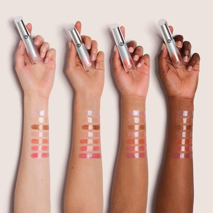 Produktbild Giorgio Armani Prisma Glass Icy Plumper 3.5ml - 34 Frozen Candy (34 Frozen Candy)