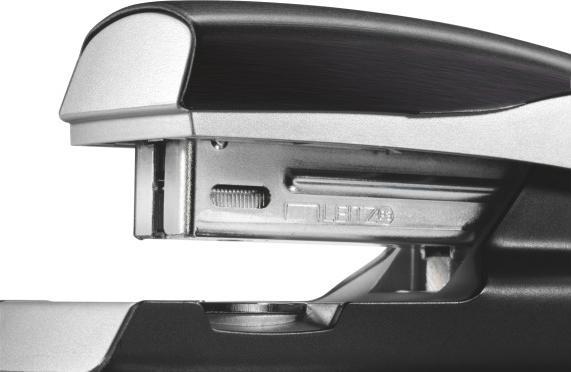 Actual product image Leitz Office stapler NeXXt metal (30 Sheets)