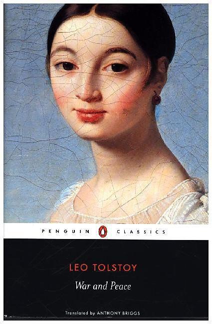 Produktbild War and Peace (Englisch, Leo N. Tolstoi, 2007)