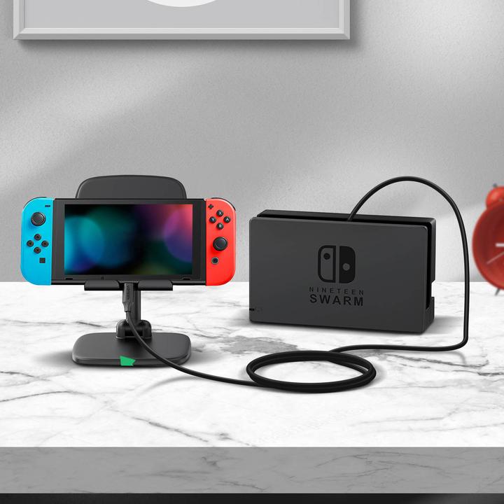 Actual product image Ugreen USB C – USB-C (0.50 m, USB 3.2 Gen 1, 60 W)