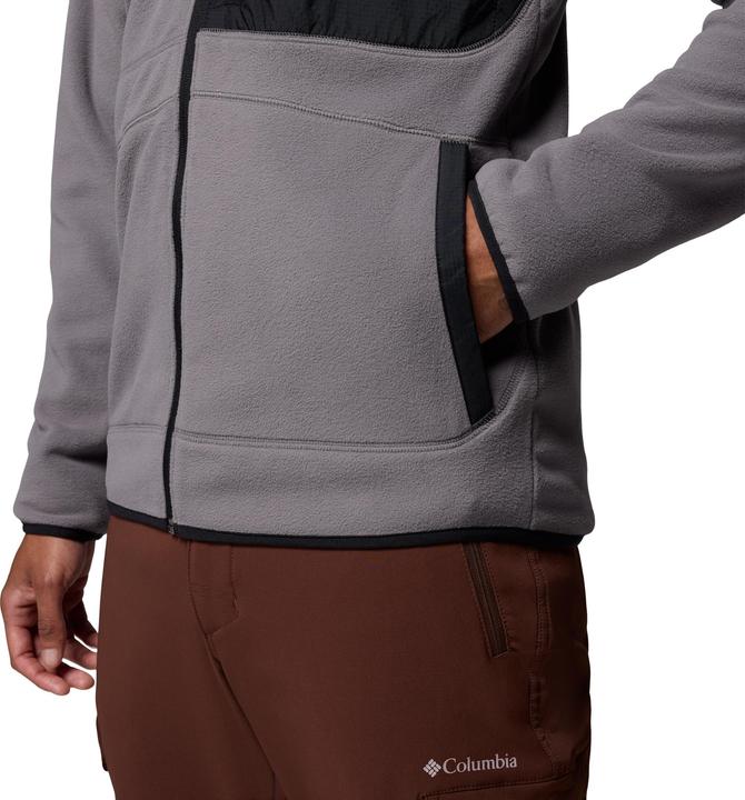 Image du produit Columbia Fast Trek Overlay Full Zip (S)