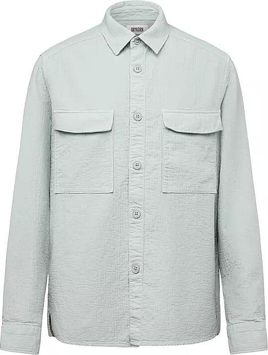 Immagine prodotto Drykorn Overshirt GUNRAY 1 (L)