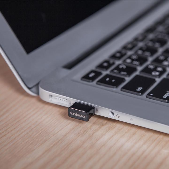 Immagine prodotto edimax Ew-7822ulc (USB 2.0)