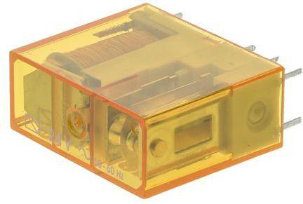 Produktbild Finder Leistungsrelais 24VAC 16A