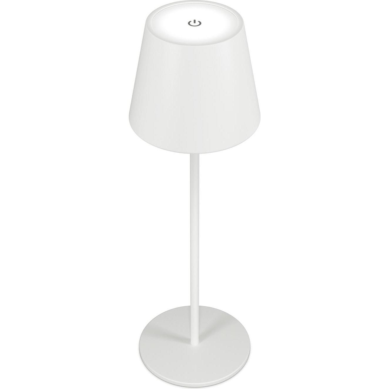 RealPower, Tischlampe, Tischhalterung (200 lm)