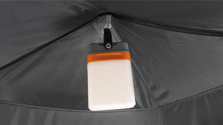 Actual product image Easy Camp Marbella 300 (Tunnel tent, 6.20 kg, 3 persons)