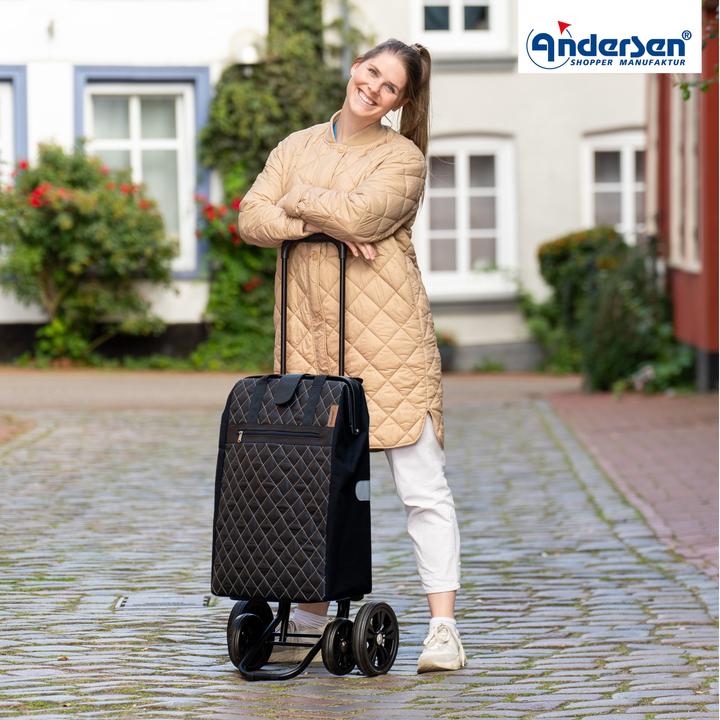 Immagine prodotto Andersen Quattro Shopper Inra