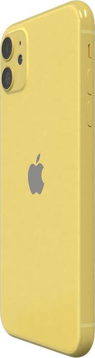 Immagine prodotto Renewd iPhone 11 (64 GB, Giallo, 6.10", 12 Mpx, Doppia SIM, A / Come nuovo)