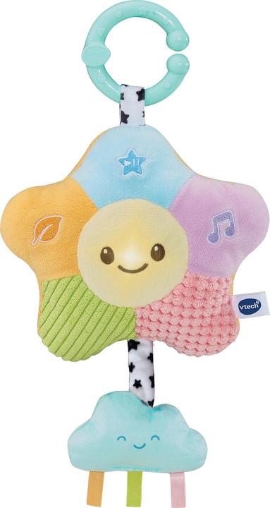 VTech Schlaf-schön-Sternchen