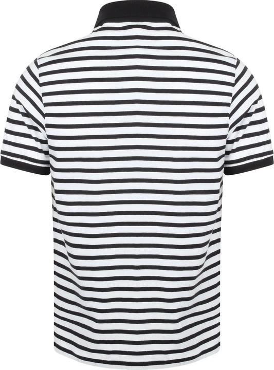 Produktbild Front Row Poloshirt (S)