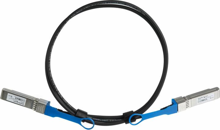 Produktbild StarTech 1.2M 3.9FT 10G SFP+ DAC CABLE (1.20 m)