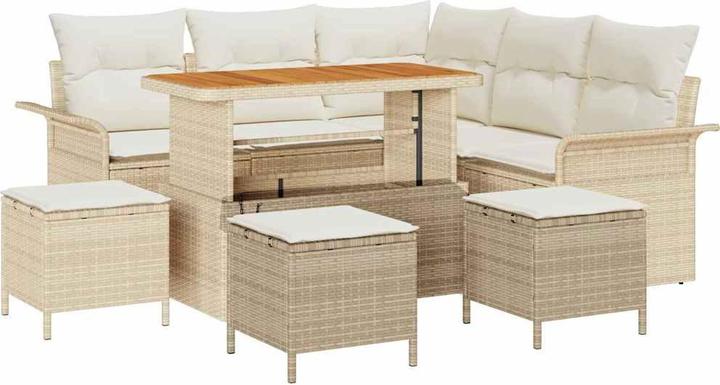 Produktbild vidaXL Kairo