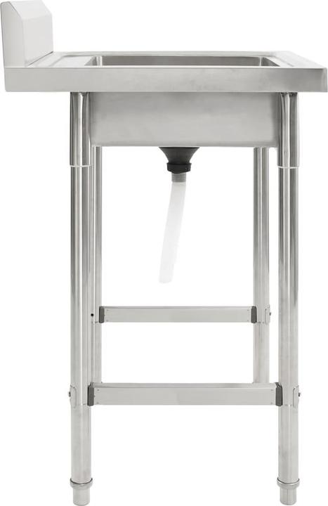 Immagine prodotto VidaXL Aniyah (600 mm, 600 mm)