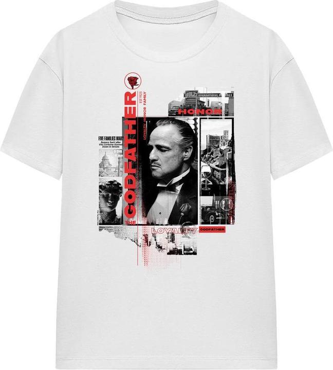Produktbild The Godfather TShirt (S)