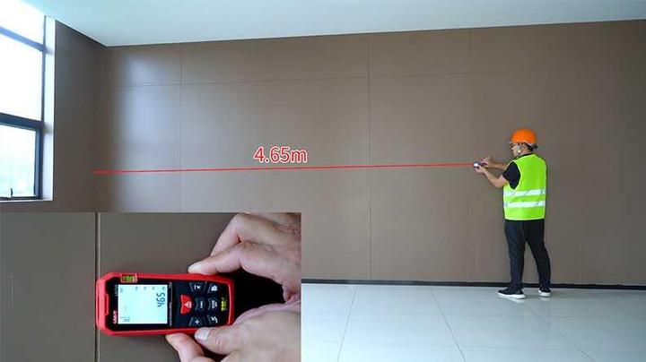 Immagine prodotto Uni-T LM50A (50 m)