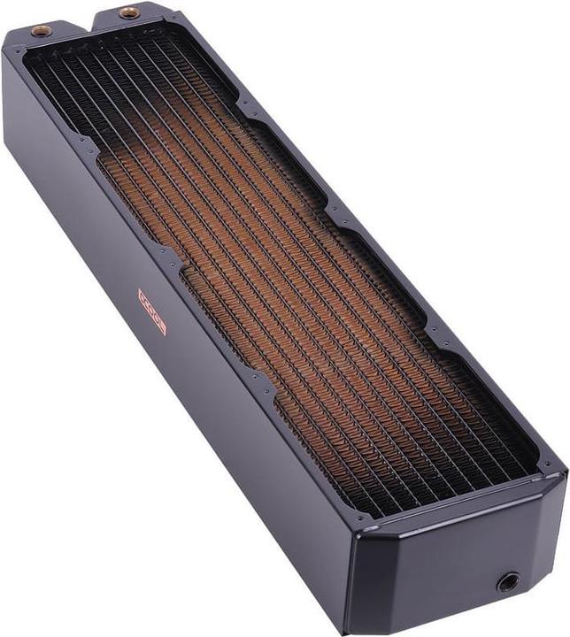 Actual product image Alphacool NexXxoS 560mm (140 mm)