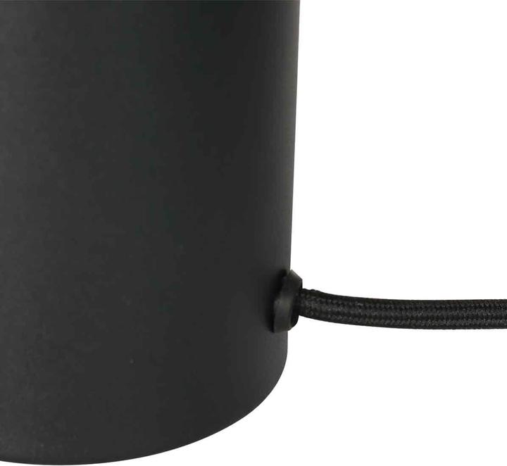 Image du produit Steinhauer Tischleuchte Bloeba (E27)