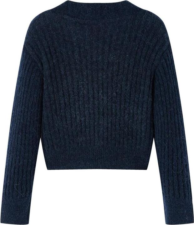 Actual product image vidaXL Kinder Strickjacke (104)