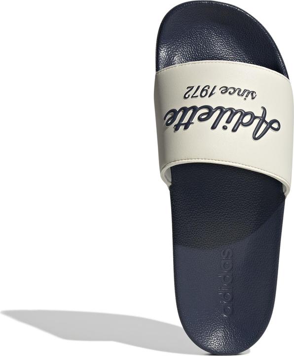 Immagine prodotto adidas Doccia Adilette con scritte (36.5)