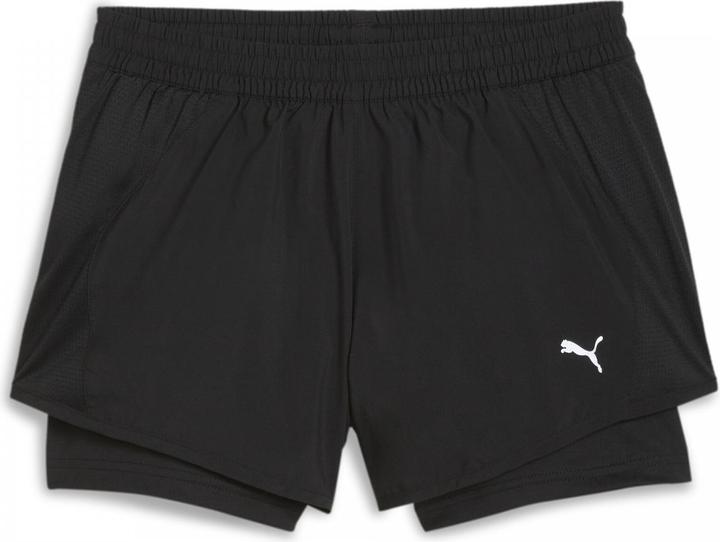 Produktbild Puma Run Favorite Velocity 2in1 3" Short W (XS)