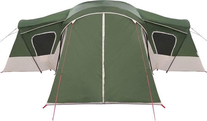 Produktbild vidaXL Familienzelt (21.60 kg)