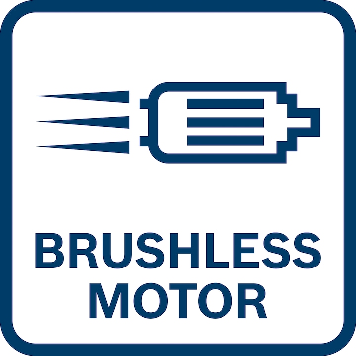 Actual product image Bosch Professional GWS 18V-7 (125 mm)