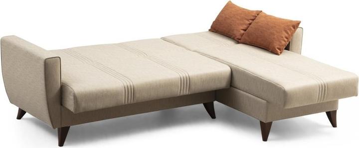 Actual product image Atelier del Sofa Martin (Corner sofa)
