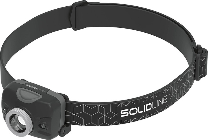 Produktbild Ledlenser SH2 Taschenlampe Stirnband-Taschenlampe (200 lm)