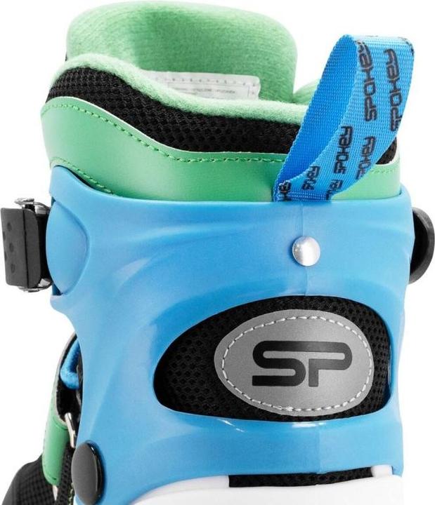 Produktbild Spokey Joy Jr Rollschuhe (32)