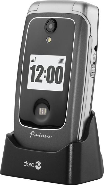 Image du produit Doro Primo 418 2G (2.80", 3 Mpx, 2G)