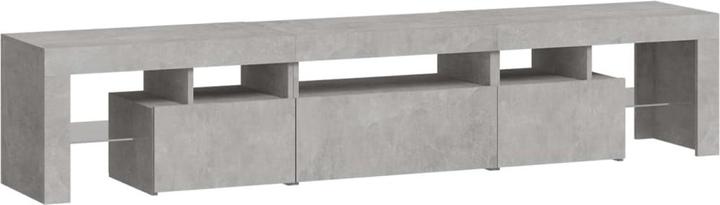 Actual product image vidaXL Alana (200 x 36.5 x 40 cm)