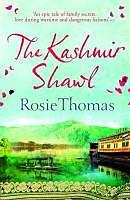 Produktbild The Kashmir Shawl (Englisch, Rosie Thomas, 2012)