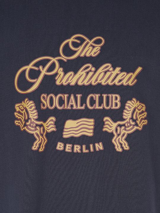 Produktbild Prohibited Cloubhouse House (L)