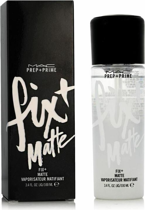 Image du produit MAC Cosmetics Fix+ Brume matifiante (Brouillard Mattifiant)