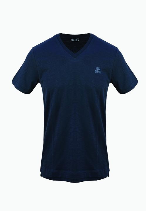 Immagine prodotto Diesel T-Shirt Herren Aelion 100% Baumwolle - Casual Modell (XS)