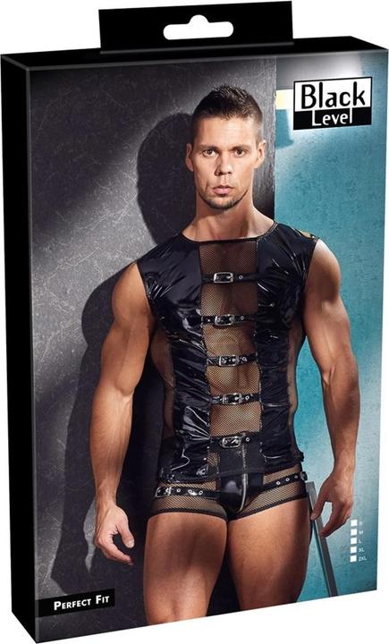 Image du produit Black Level Laque H.Shirt M (M)