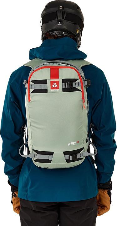 Produktbild Arva Ride 18 (18 l)