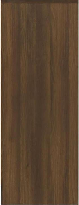 Actual product image vidaXL Jakob (60 x 35 x 92 cm)